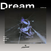 Dream GLASS MOUSEPADS