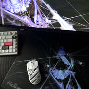 Dream GLASS MOUSEPADS