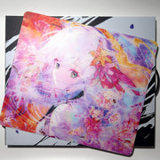 HANABI GLASS MOUSEPADS