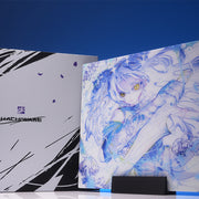 ICE GLASS MOUSEPADS