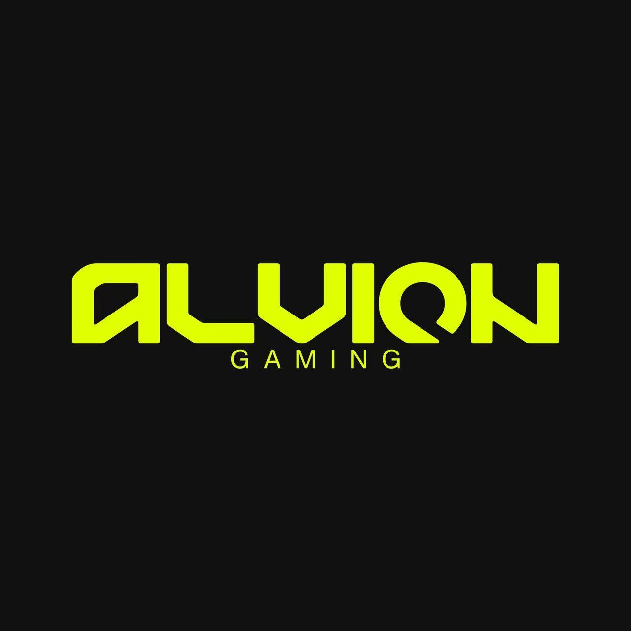 Alvion Gaming